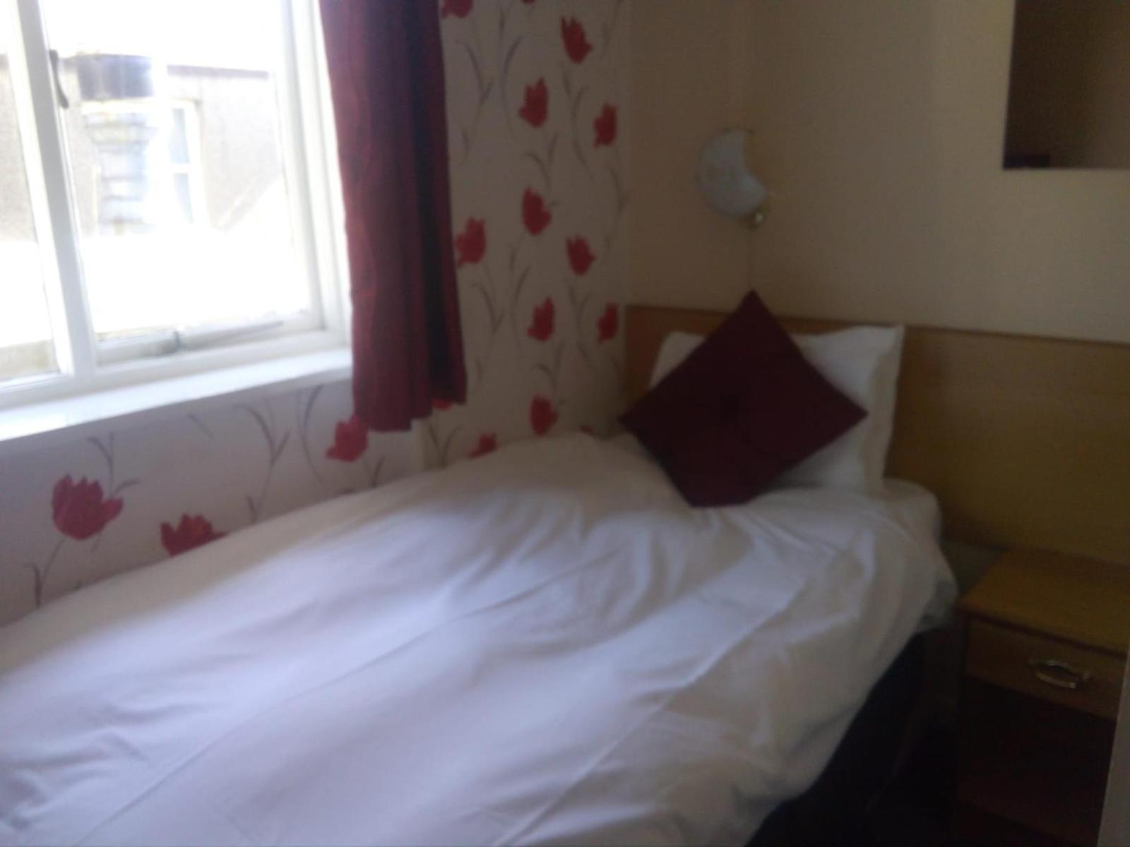 The Old Coach House Hotel Buckie Room photo